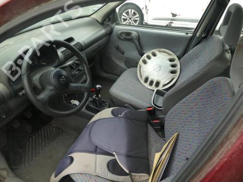 Right taillight OPEL CORSA B (S93) 1.4 i (F08, F68, M68) | BP20025887C35 