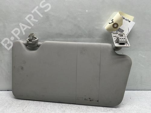 Used Left sun visor NISSAN NOTE (E12) 1.2 (80 hp) 21959175