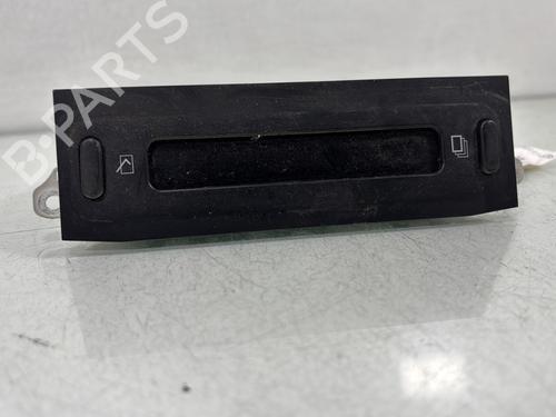 Display monitor PEUGEOT PARTNER MPV (5_, G_) 2.0 HDI | BP29841729C48