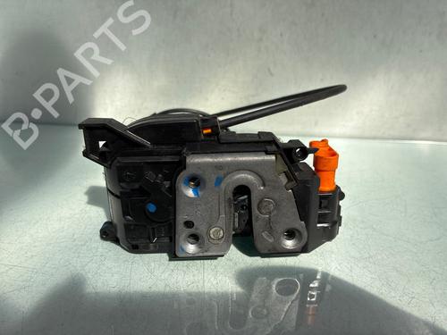 Front left lock RENAULT MASTER III Bus (JV) 2.3 dCi 100 FWD (JV0A, JV0B, JV0G, JV0H) | BP38597976C98 - Image 3