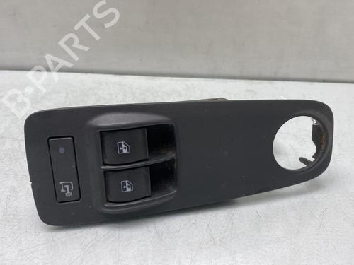 Used Left front window switch CITROËN JUMPER II Van 2.2 HDi 130 (130 hp) 30362697