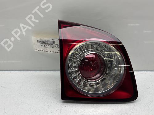 Used Left tailgate light VW GOLF PLUS V (5M1, 521) 1.4 TSI (122 hp) 31211831