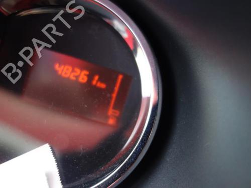 Warning switch DACIA SANDERO II 1.5 dCi | BP20002953I22 - Image 11