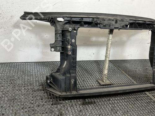 Front slam panel AUDI A3 Sportback (8PA) 2.0 TDI 16V | BP29507547C72 