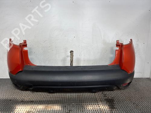 Used Rear bumper Rear bumper 36891629 36891629