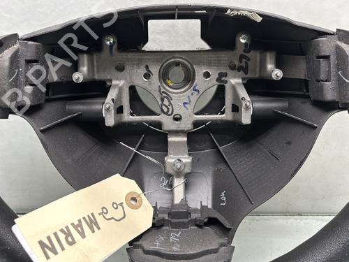 Used Steering wheel Steering wheel HYUNDAI i10 I (PA) 1.2 (78 hp) 31669635 31669635