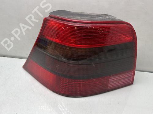 Used Left taillight VW GOLF IV (1J1) 1.6 (100 hp) 31881185