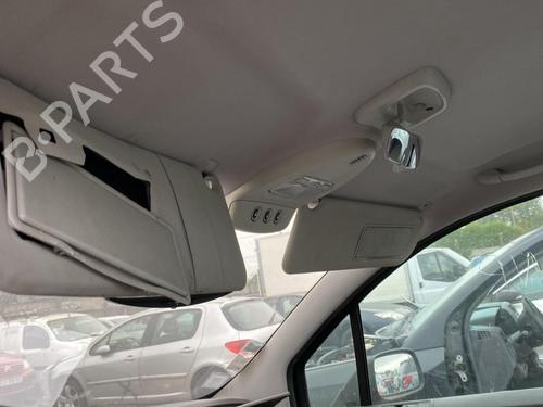 Left mirror CITROËN C8 (EA_, EB_) 2.0 HDi 165 | BP26495560C26  - Image 12