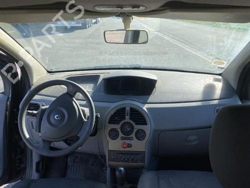 Ignition barrel RENAULT MODUS / GRAND MODUS (F/JP0_) 1.5 dCi (JP0G, JP0H) | BP33711237M48 - Image 15