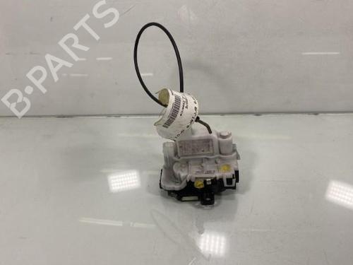 Rear right lock FIAT PANDA (169_) 1.2 (169.AXB11, 169.AXB1A) | BP20002084C99 