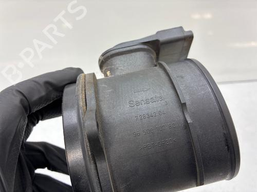 Used Mass air flow sensor Mass air flow sensor 37648636 37648636