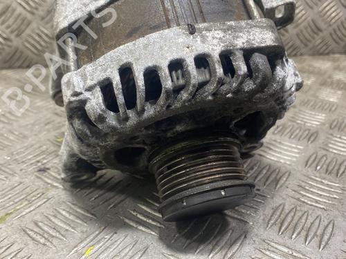 Used Alternator Alternator PEUGEOT BOXER Van 2.0 BlueHDi 130 (130 hp) 21386721 21386721
