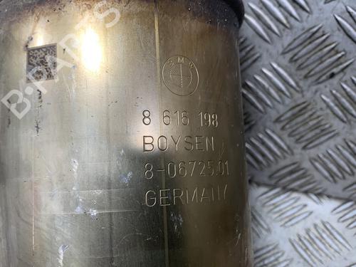 Catalyst MINI MINI Convertible (F57) One | BP32314655M10  - Image 5