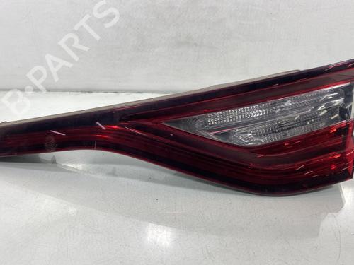 Used Right tailgate light Right tailgate light RENAULT MEGANE IV Hatchback (B9A/M/N_) 1.5 dCi 110 (B9A3) (110 hp) 29430944 29430944