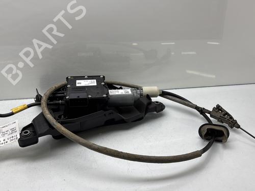Used Electric handbrake PEUGEOT 3008 I MPV (0U_) 1.6 HDi (109 hp) 31594754