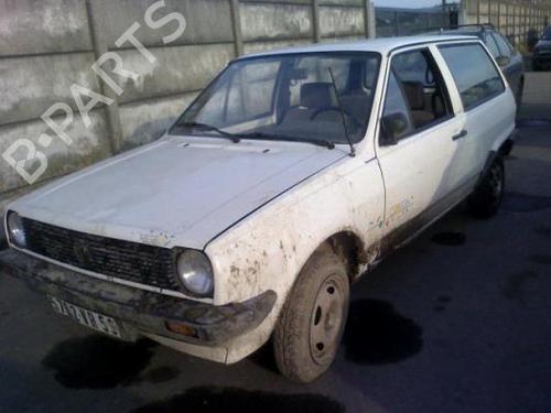 Used Parts VW POLO II (86C, 80) 1.0 (45 hp) 4342531