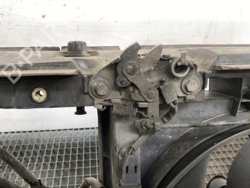 Front slam panel CITROËN XM (Y4) 2.1 TD 12V | BP21958669C72 