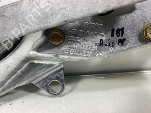 Used Rear wiper motor RENAULT MEGANE I (BA0/1_) 1.9 dCi (BA05, BA1F) (102 hp) 20184725