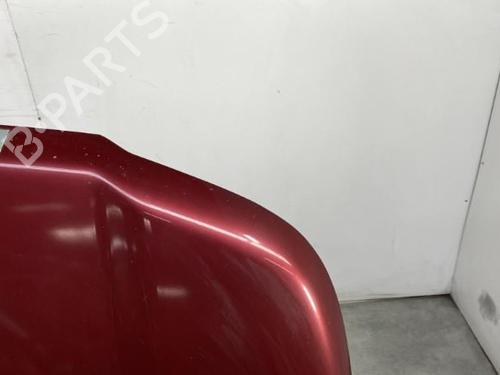 Hood LAND ROVER FREELANDER I (L314)  | BP21955630C1