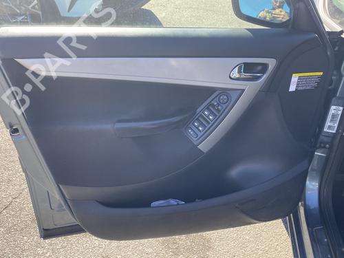 Switch CITROËN C4 Picasso I MPV (UD_) 1.6 HDi 110 | BP28280511I30 - Image 15