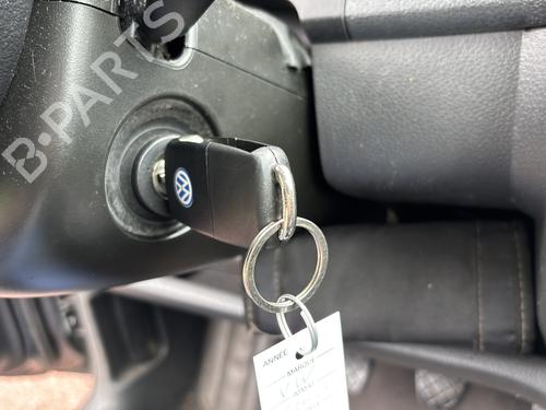 Rear mirror VW POLO IV (9N_, 9A_) 1.2 12V | BP29507545I6 