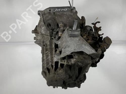 Gearbox FORD MONDEO III (B5Y) 2.0 16V TDDi / TDCi | BP20661165M3 