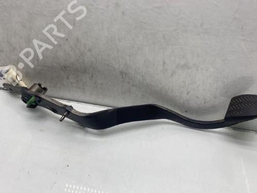 Used Clutch pedal Clutch pedal TOYOTA AVENSIS Estate (_T27_) 2.0 D-4D (ADT270_, ADT270R) (124 hp) 19969386 19969386