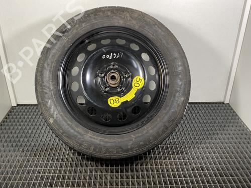 Used Jack Kit VOLVO XC70 I Cross Country (295) D5 XC AWD (163 hp) 31881135