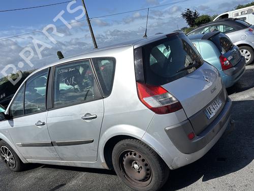 Electronic module RENAULT SCÉNIC II (JM0/1_) 1.5 dCi (JM02, JM13) | BP30297047M83 - Image 16
