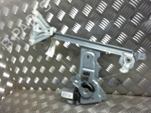 Used Rear left window mechanism CITROËN XSARA (N1) [1997-2005]  19985199