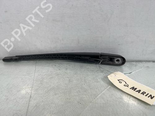 Used Rear windshield wiper arm Rear windshield wiper arm PEUGEOT 206 Hatchback (2A/C) 1.4 i (75 hp) 35896599 35896599