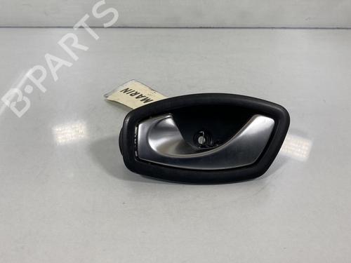 Front left interior door handle RENAULT CLIO IV (BH_) 1.5 dCi 75 | BP19974612I13 