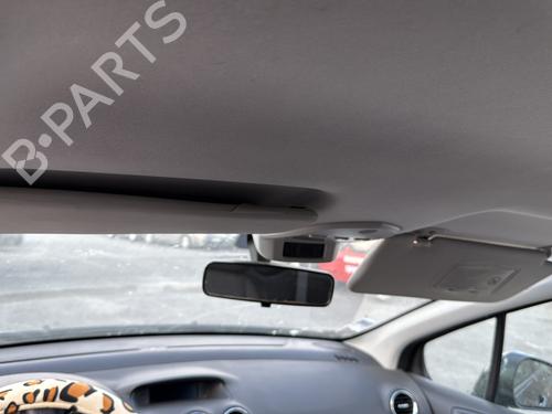 Right rear door PEUGEOT 308 I (4A_, 4C_) 1.6 HDi | BP29359836C5 