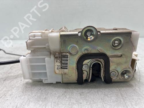 Used Front right lock Front right lock 35987567 35987567