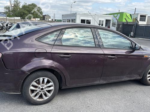 Right front fenders FORD MONDEO IV (BA7) 2.0 TDCi | BP30409026C42 