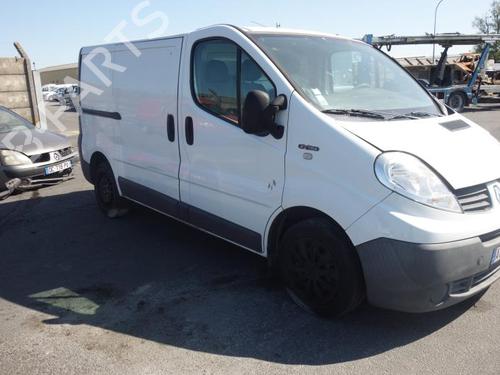Switch RENAULT TRAFIC II Bus (JL) 2.0 dCi 90 (JL00, JL01, JL0H, JL0M, JL0P, JL0S) | BP31881062I30 