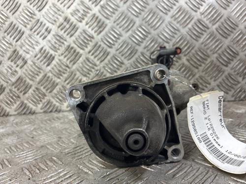 Used Starter Starter 37723448 37723448