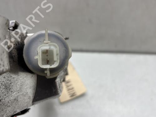 Rear fog light PEUGEOT 208 I (CA_, CC_) 1.2 VTI 82 | BP28282124C37 