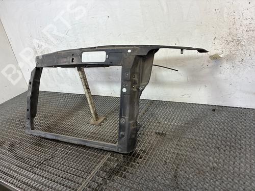Used Front slam panel Front slam panel SKODA FABIA II (542) 1.4 TDI (80 hp) 36549399 36549399