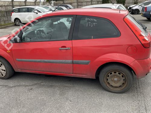 Bouchon de réservoir FORD FIESTA V (JH_, JD_) 1.25 16V | BP30777992C161