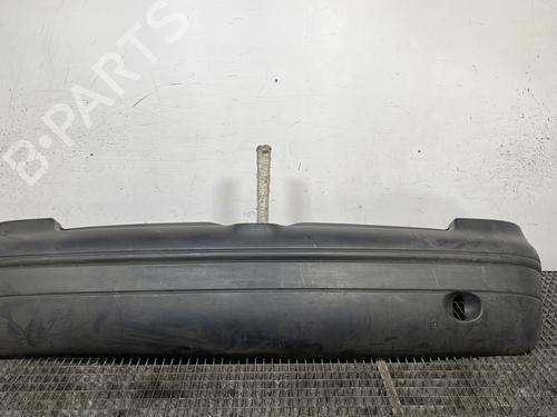 Used Rear bumper RENAULT TWINGO I (C06_) 1.2 (C066, C068) (58 hp) 21948941