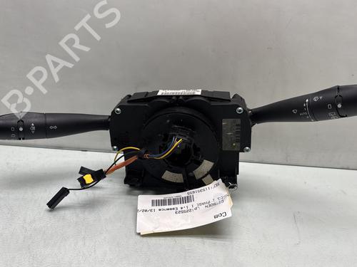 Used Steering column stalk CITROËN C3 I (FC_, FN_) 1.4 i (73 hp) 30887819