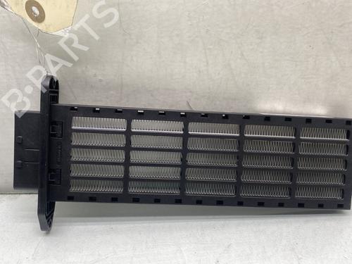 Used Heater resistor NISSAN QASHQAI II (J11, J11_) 1.2 DIG-T (115 hp) 28705090