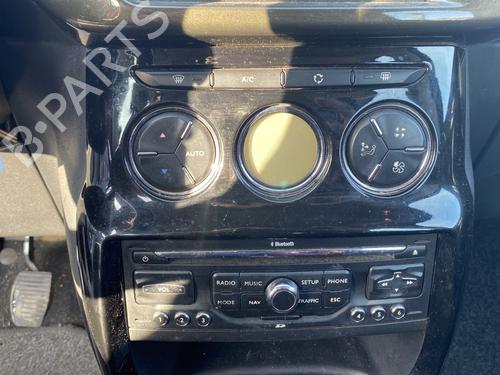 Left front shock absorber CITROËN C3 II (SC_) 1.6 HDi | BP25123534M16  - Image 22