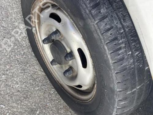 Alternator FORD TRANSIT Van (FA_ _) 2.0 DI (FAE_, FAF_, FAG_) | BP23766261M7 - Image 20