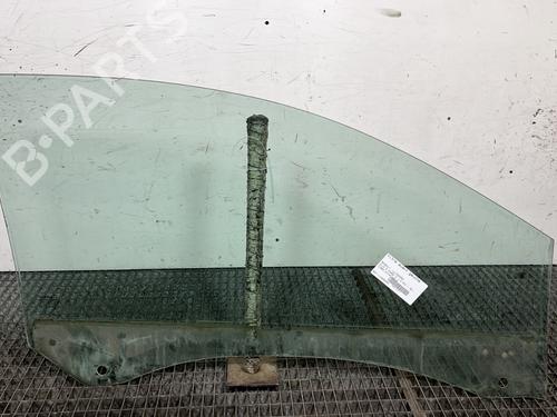 Used Front left door window Front left door window RENAULT CLIO III (BR0/1, CR0/1) 1.5 dCi (C/BR0G, C/BR1G) (68 hp) 31132721 31132721