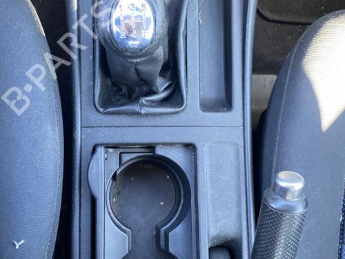 Fælk MAZDA 3 (BK) 1.6 DI Turbo | BP31883269C45 