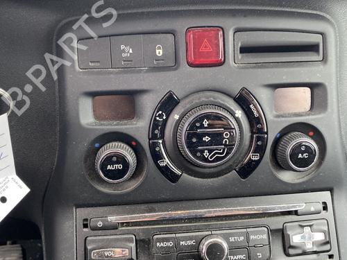 Front left window mechanism CITROËN C3 Picasso (SH_) 1.6 HDI 90 | BP28279603C22  - Image 37