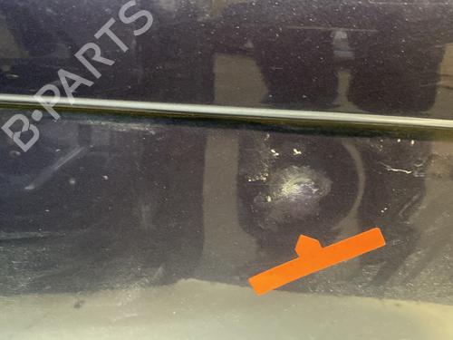 Right rear door CITROËN C4 Picasso I MPV (UD_) 1.6 HDi | BP21785060C5 