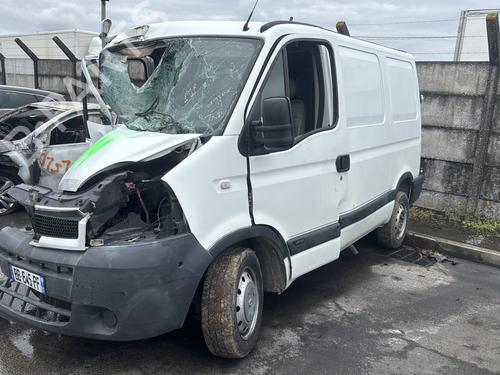 Front left quarter glass RENAULT MASTER II Van (FD) 2.2 dCI 90 (FD0G, FD0N, FD2G, FD2N, FD3G, FD3N) | BP28279962C111 